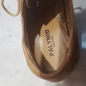 PALYNIO Handmade Leather Dress Shoes Palynio | Shoes | Palynio Handmade Leather Dress Shoes  main image 2